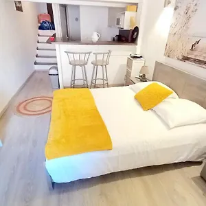 Appartamento à Suquet, Emplacement Privilégié, Cannes