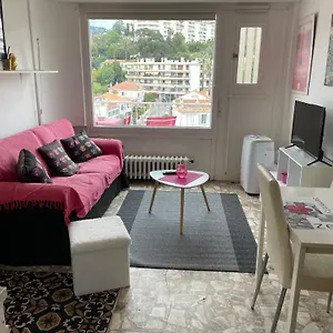 Studio Appartement