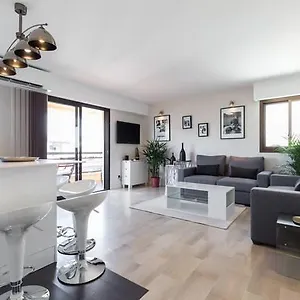Athena Appartement