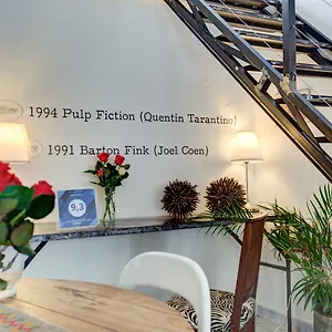 Appartamento Cocoon'in Le Suquet, Cannes